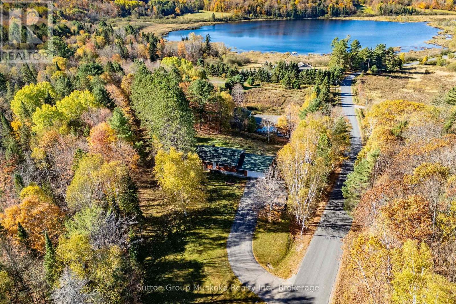 467 West Browns Road, Huntsville, Ontario  P1H 0H9 - Photo 4 - X12463117