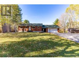 467 WEST BROWNS ROAD, Huntsville, Ontario