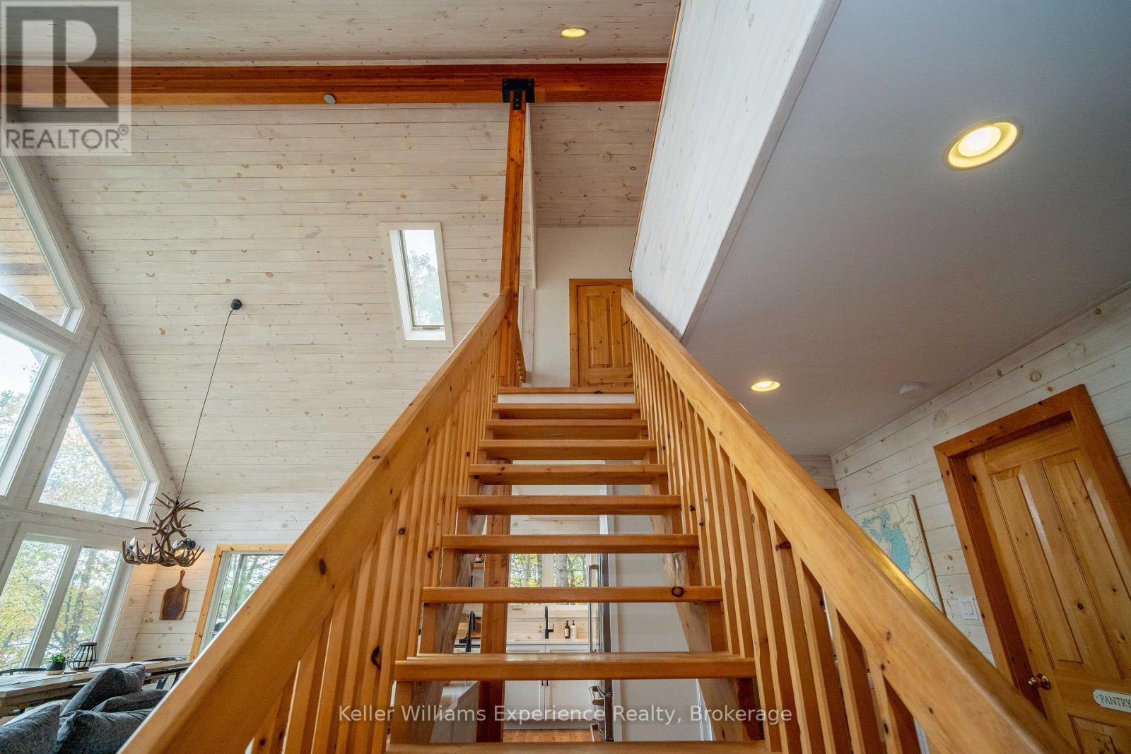 1317 West Lionshead Road, Gravenhurst, Ontario  N0H 1W0 - Photo 16 - X12465239