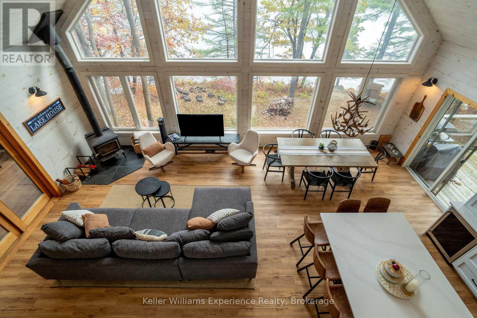 1317 West Lionshead Road, Gravenhurst, Ontario  N0H 1W0 - Photo 17 - X12465239