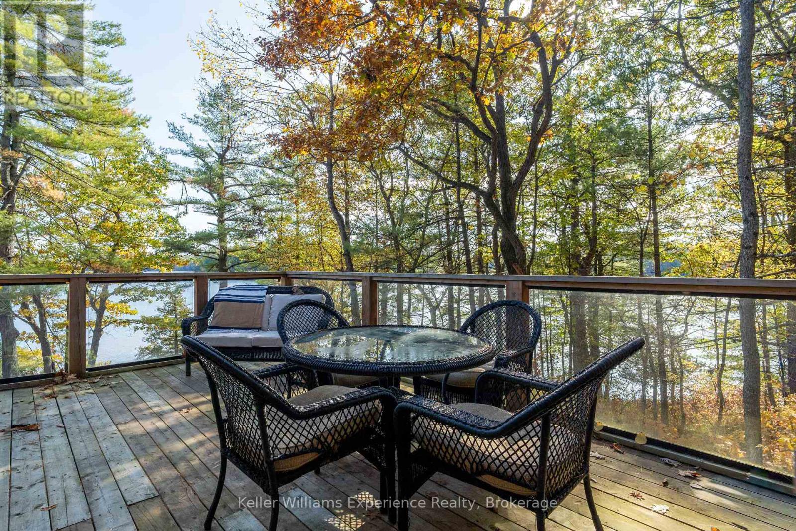 1317 West Lionshead Road, Gravenhurst, Ontario  N0H 1W0 - Photo 23 - X12465239