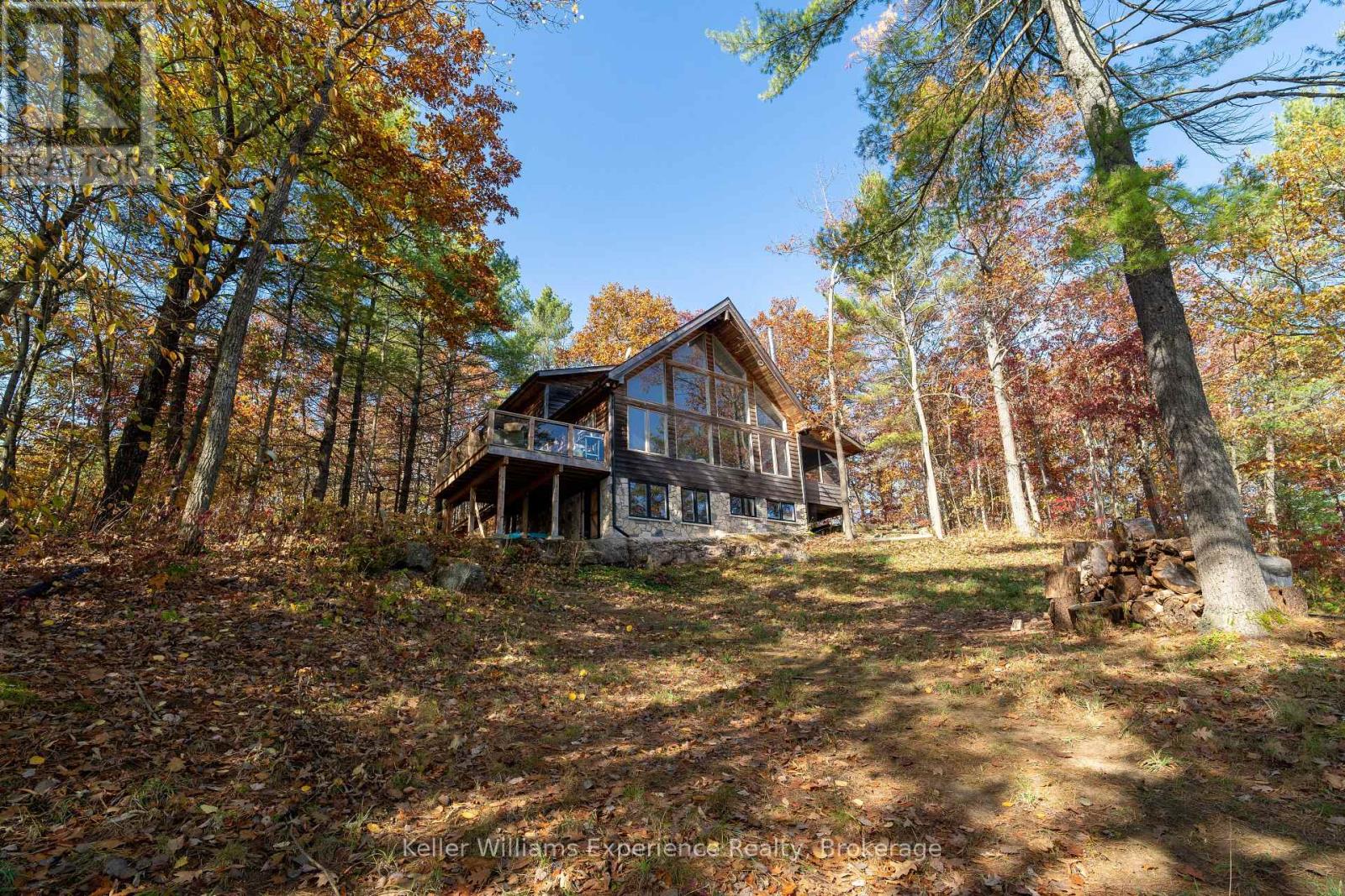 1317 West Lionshead Road, Gravenhurst, Ontario  N0H 1W0 - Photo 24 - X12465239