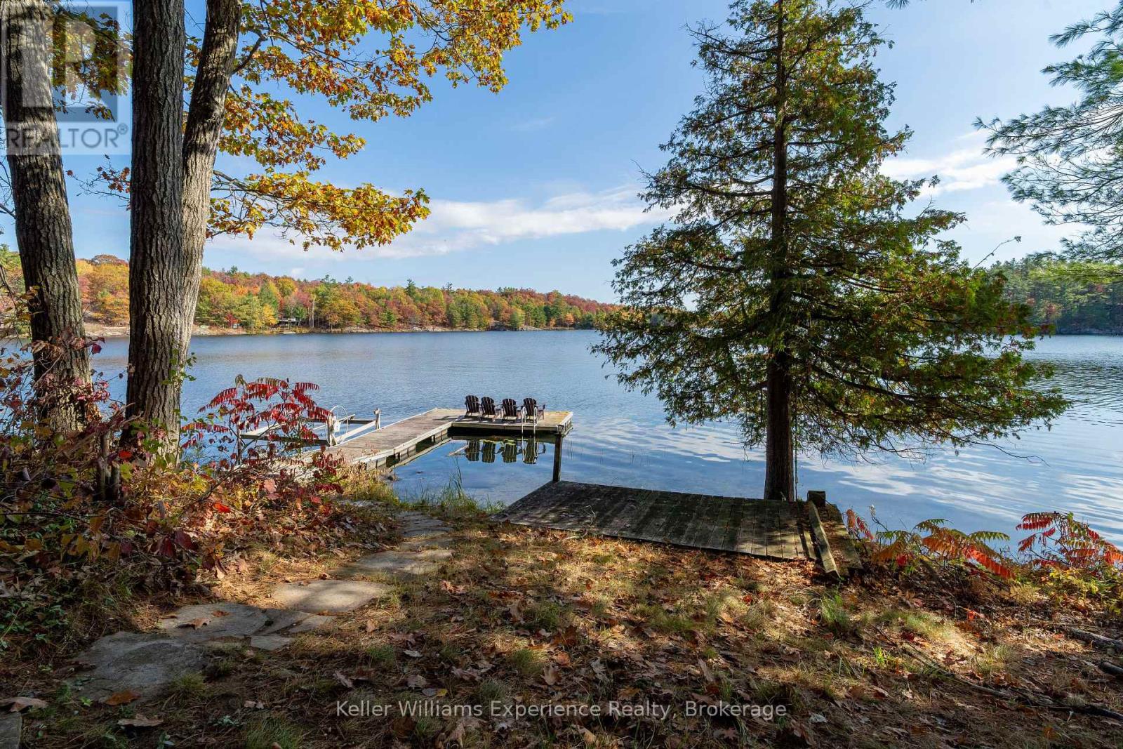 1317 West Lionshead Road, Gravenhurst, Ontario  N0H 1W0 - Photo 25 - X12465239