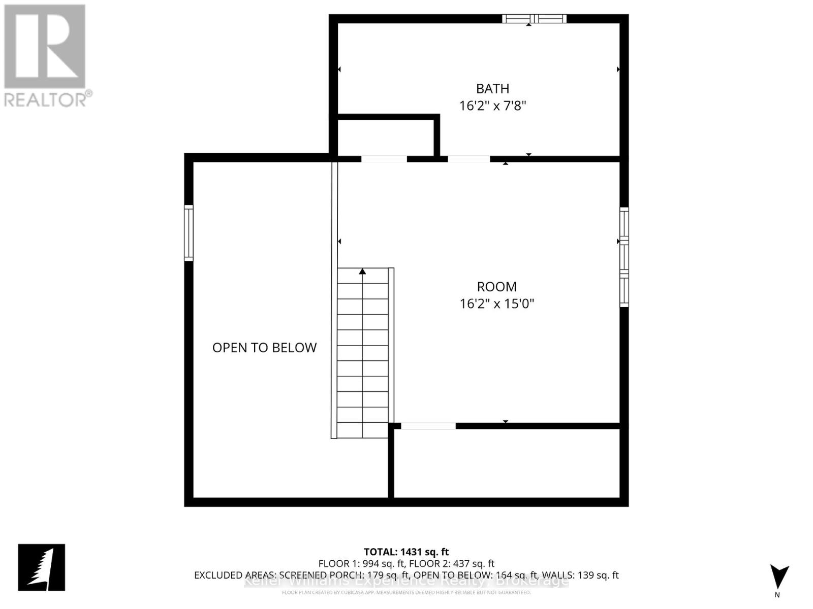 1317 West Lionshead Road, Gravenhurst, Ontario  N0H 1W0 - Photo 26 - X12465239