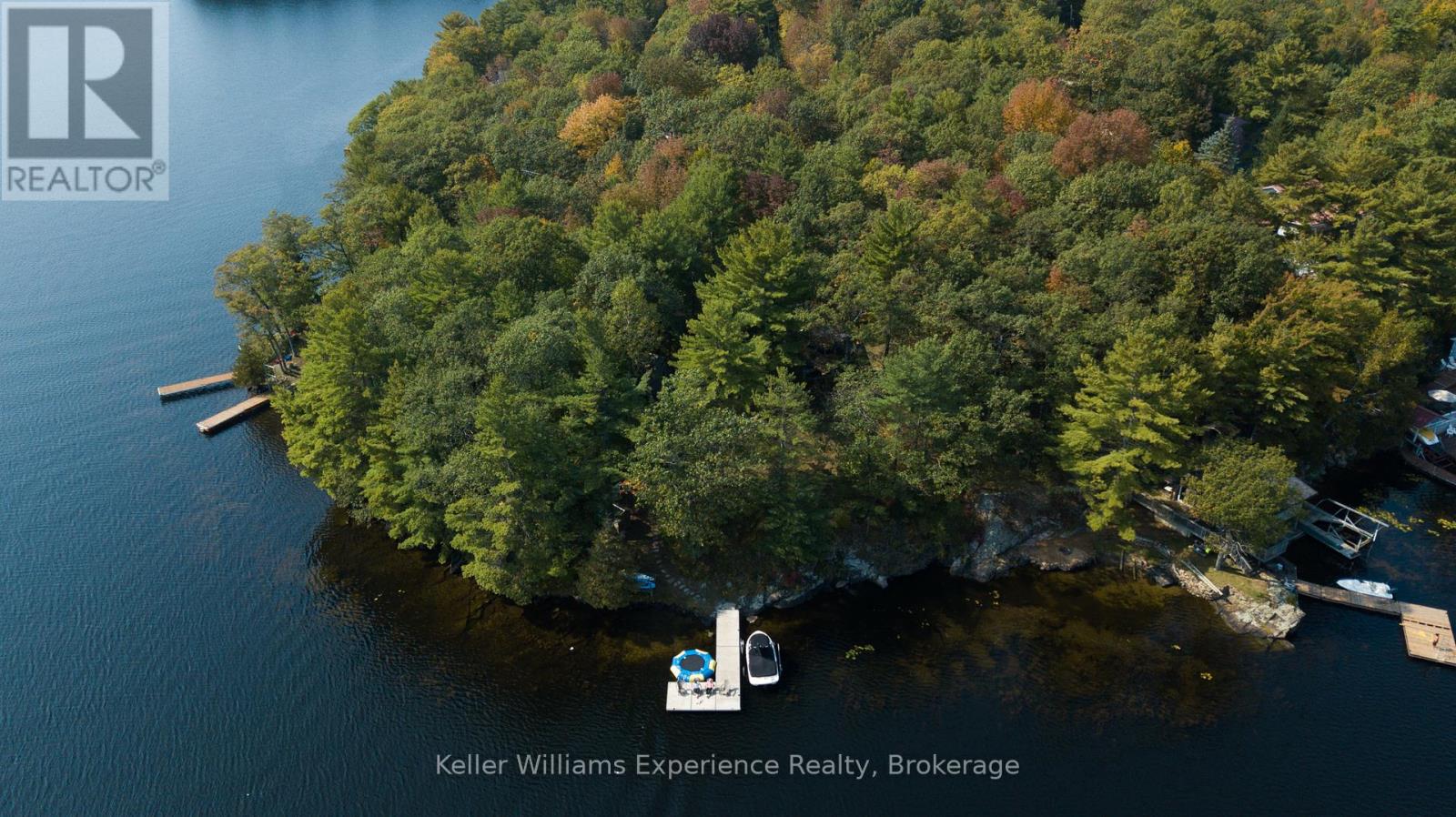 1317 West Lionshead Road, Gravenhurst, Ontario  N0H 1W0 - Photo 4 - X12465239