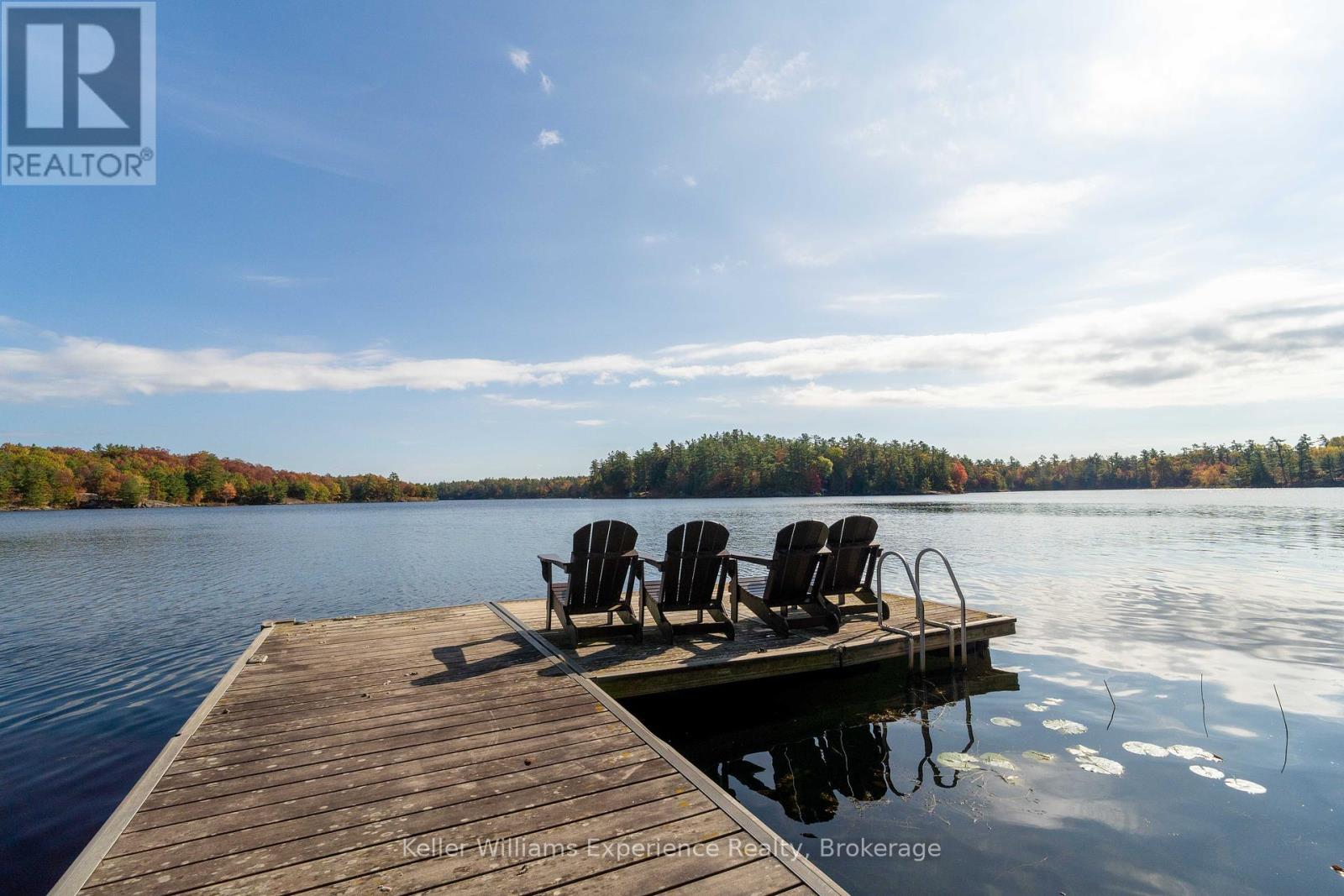 1317 West Lionshead Road, Gravenhurst, Ontario  N0H 1W0 - Photo 5 - X12465239