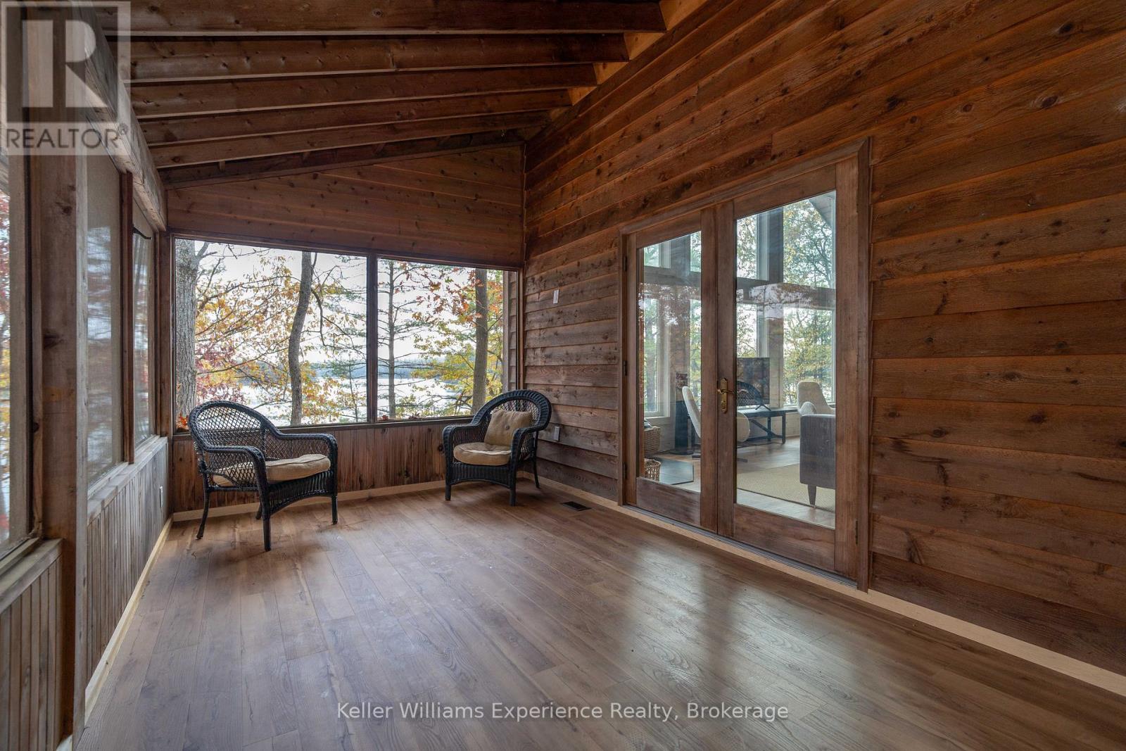 1317 West Lionshead Road, Gravenhurst, Ontario  N0H 1W0 - Photo 6 - X12465239