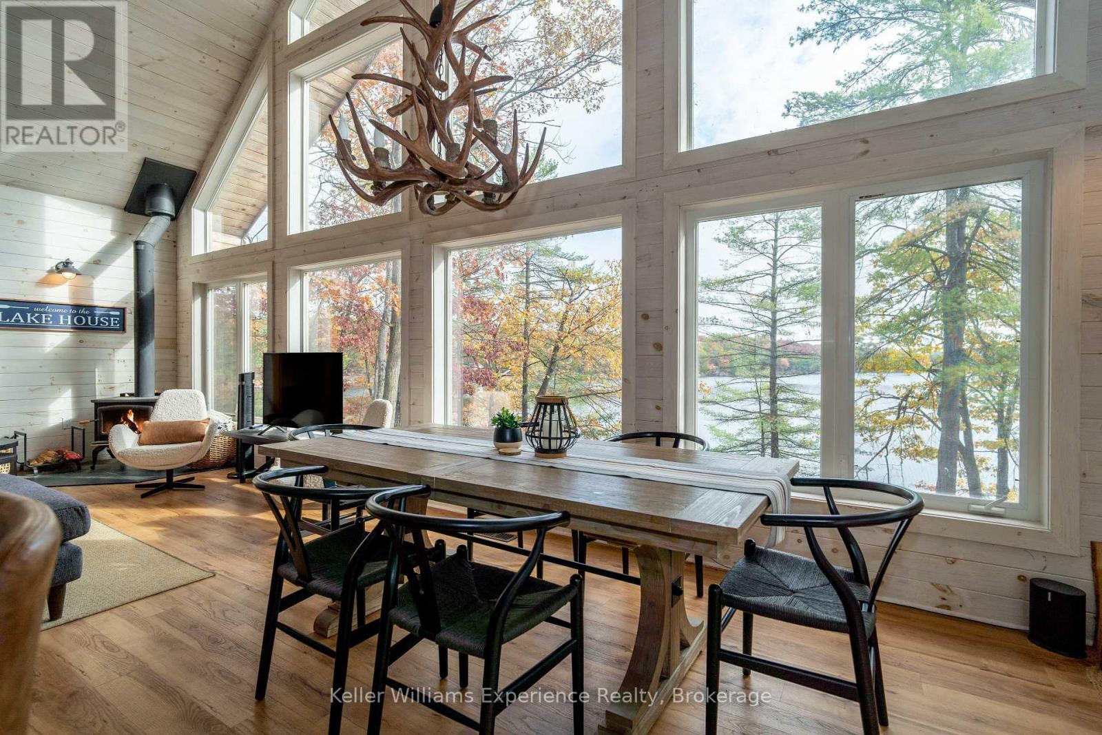 1317 West Lionshead Road, Gravenhurst, Ontario  N0H 1W0 - Photo 7 - X12465239