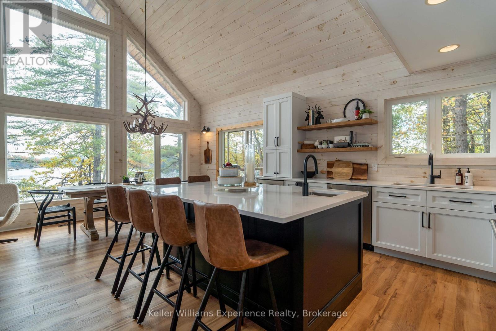 1317 West Lionshead Road, Gravenhurst, Ontario  N0H 1W0 - Photo 8 - X12465239