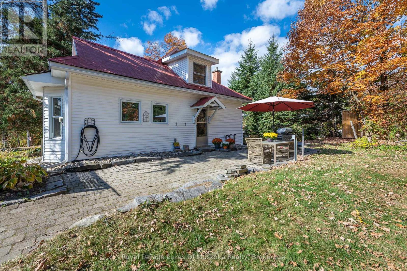 12 Elm Street, Huntsville, Ontario  P1H 1L1 - Photo 21 - X12465313