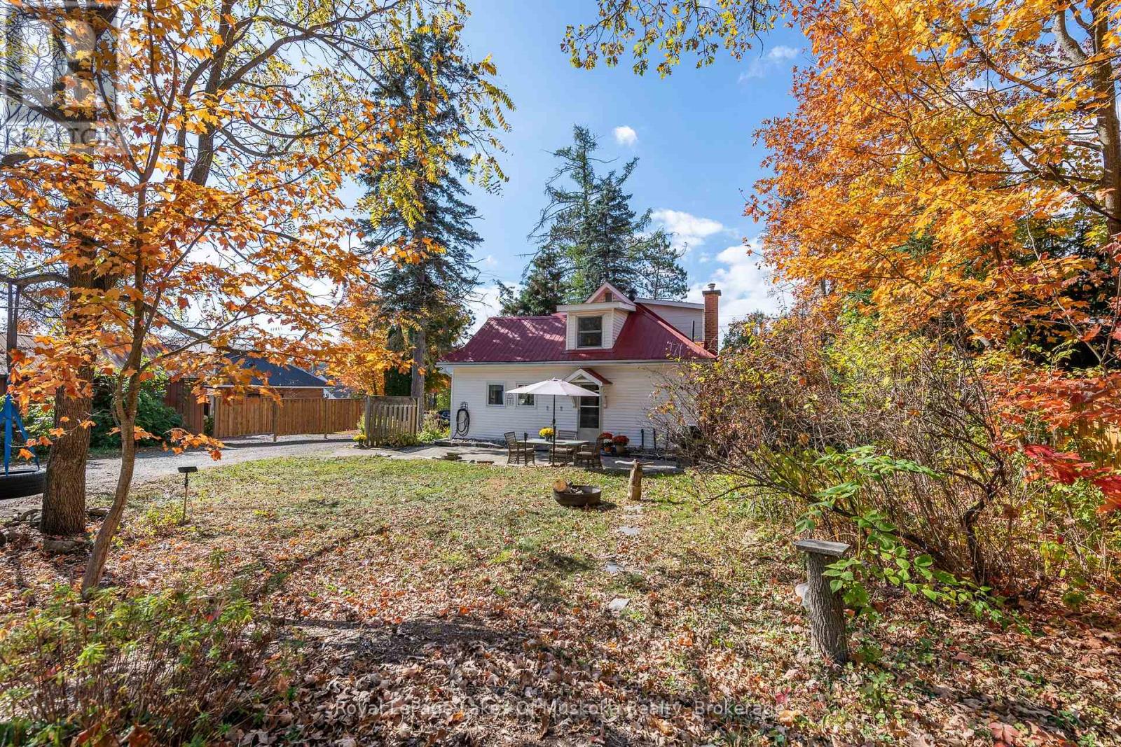 12 Elm Street, Huntsville, Ontario  P1H 1L1 - Photo 22 - X12465313