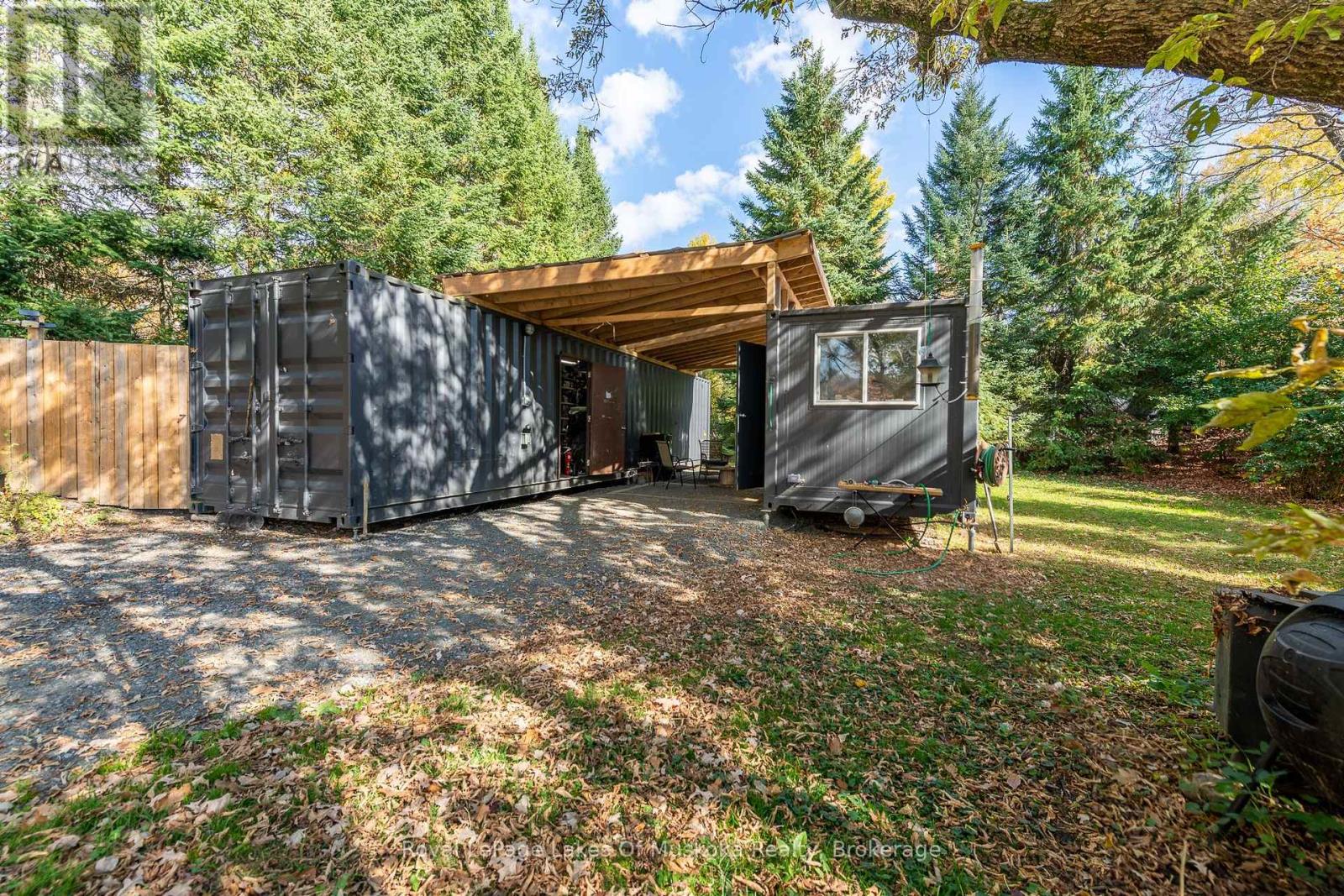 12 Elm Street, Huntsville, Ontario  P1H 1L1 - Photo 23 - X12465313