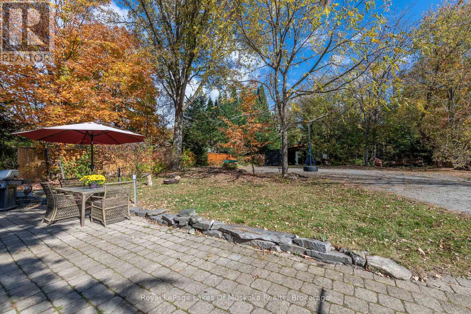 12 Elm Street, Huntsville, Ontario  P1H 1L1 - Photo 25 - X12465313