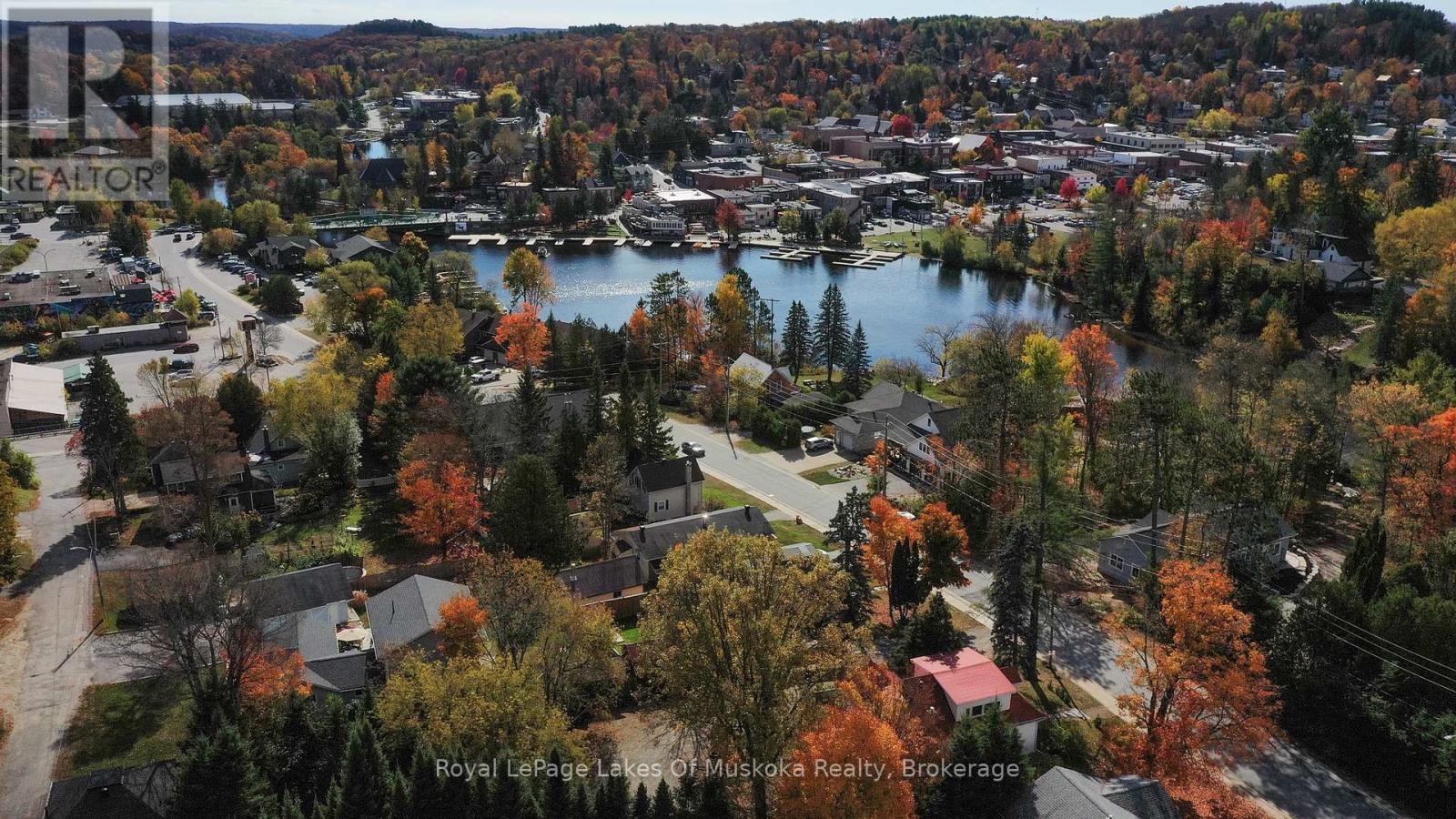 12 Elm Street, Huntsville, Ontario  P1H 1L1 - Photo 27 - X12465313