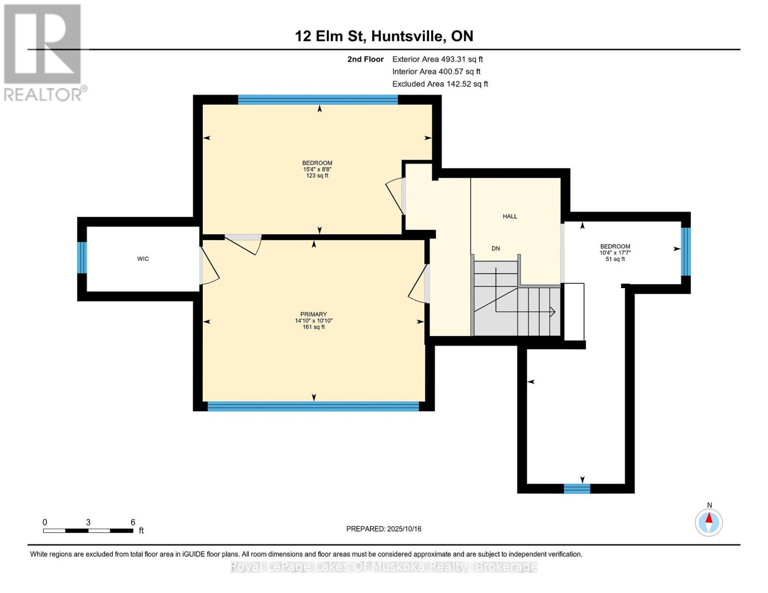 12 Elm Street, Huntsville, Ontario  P1H 1L1 - Photo 29 - X12465313