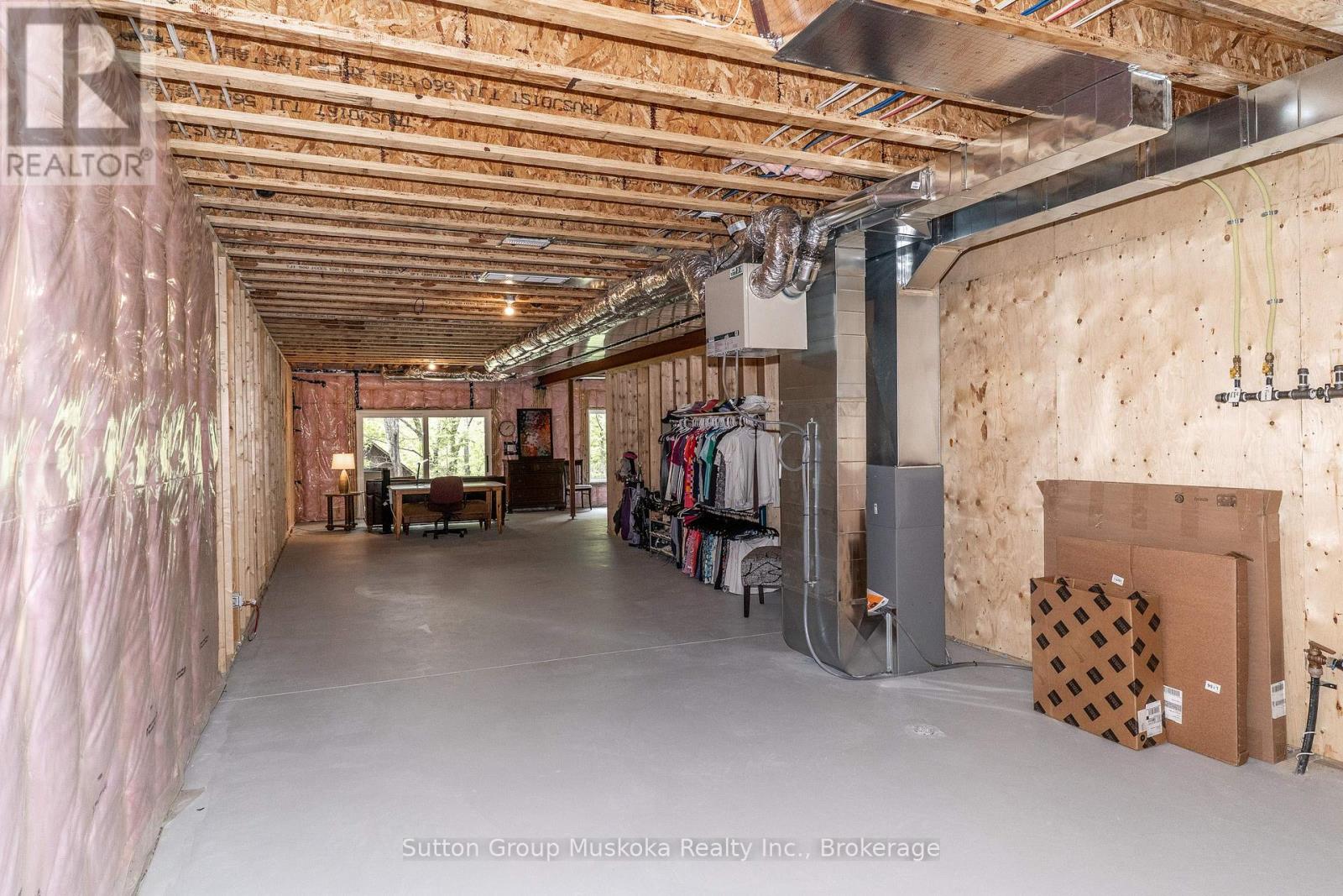 9 Jack Street, Huntsville, Ontario  P1H 0G4 - Photo 22 - X12465687