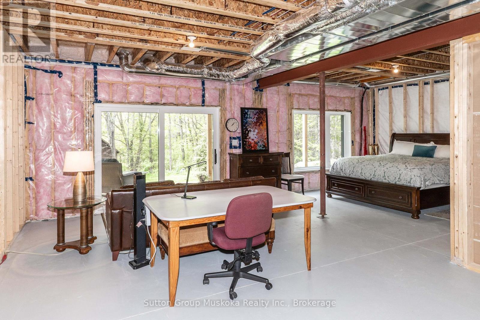 9 Jack Street, Huntsville, Ontario  P1H 0G4 - Photo 23 - X12465687