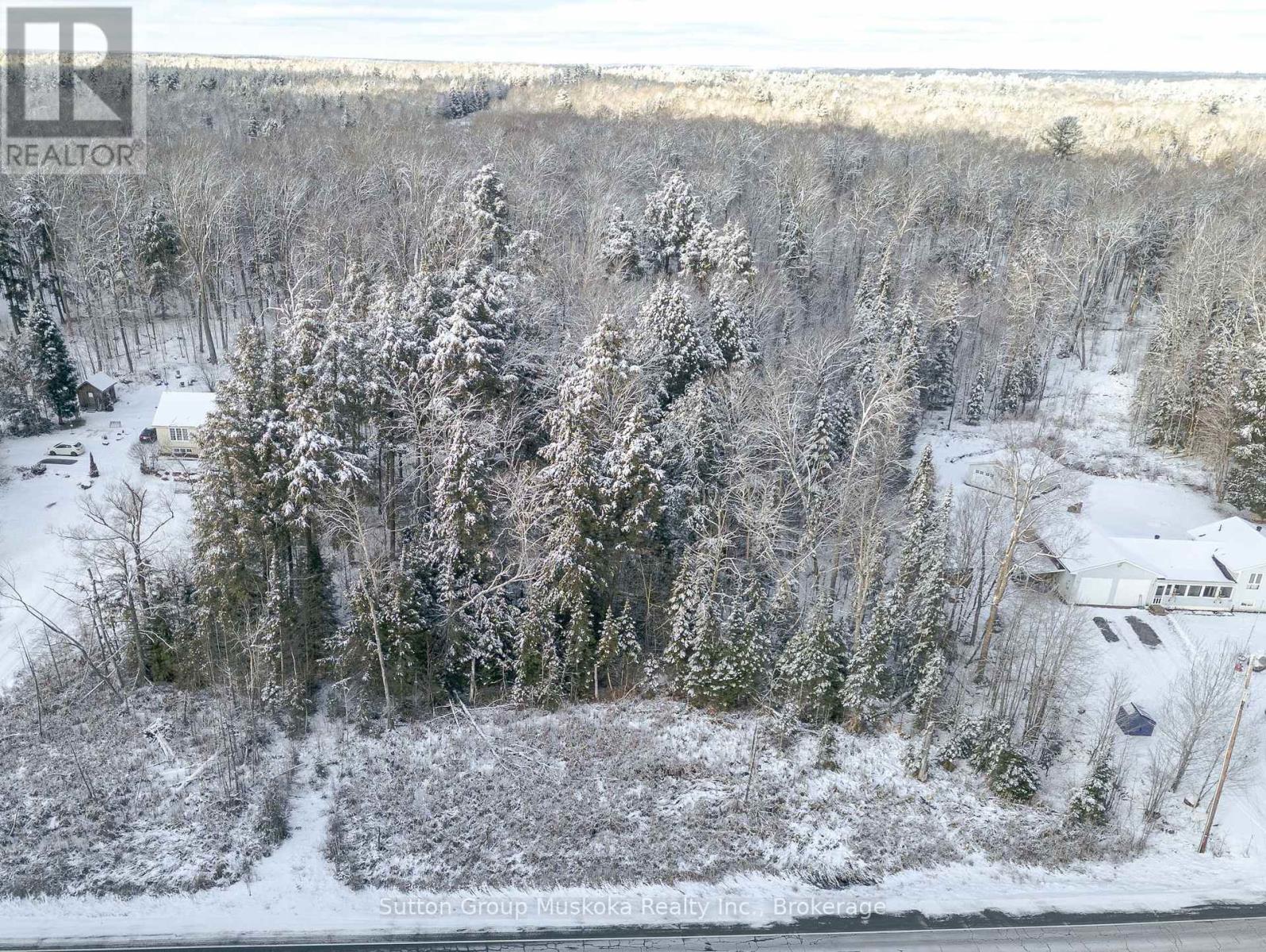 0 118 Highway E, Bracebridge, Ontario  P1L 1X1 - Photo 16 - X12465750