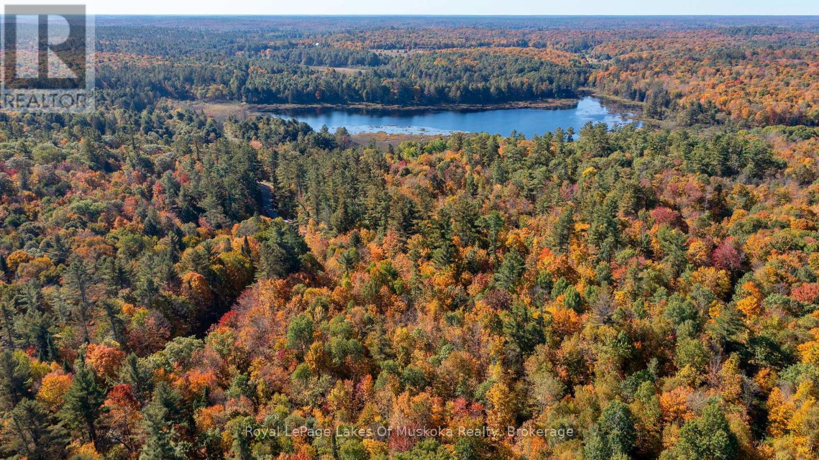 0 Nipissing Road, Seguin, Ontario  P2A 0B6 - Photo 1 - X12466512