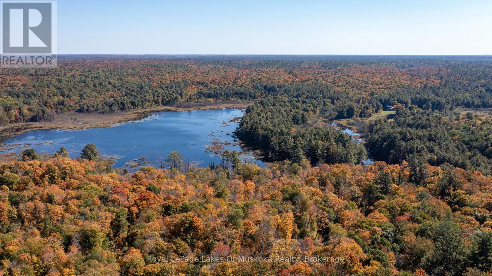 0 Nipissing Road, Seguin, Ontario  P2A 0B6 - Photo 2 - X12466512