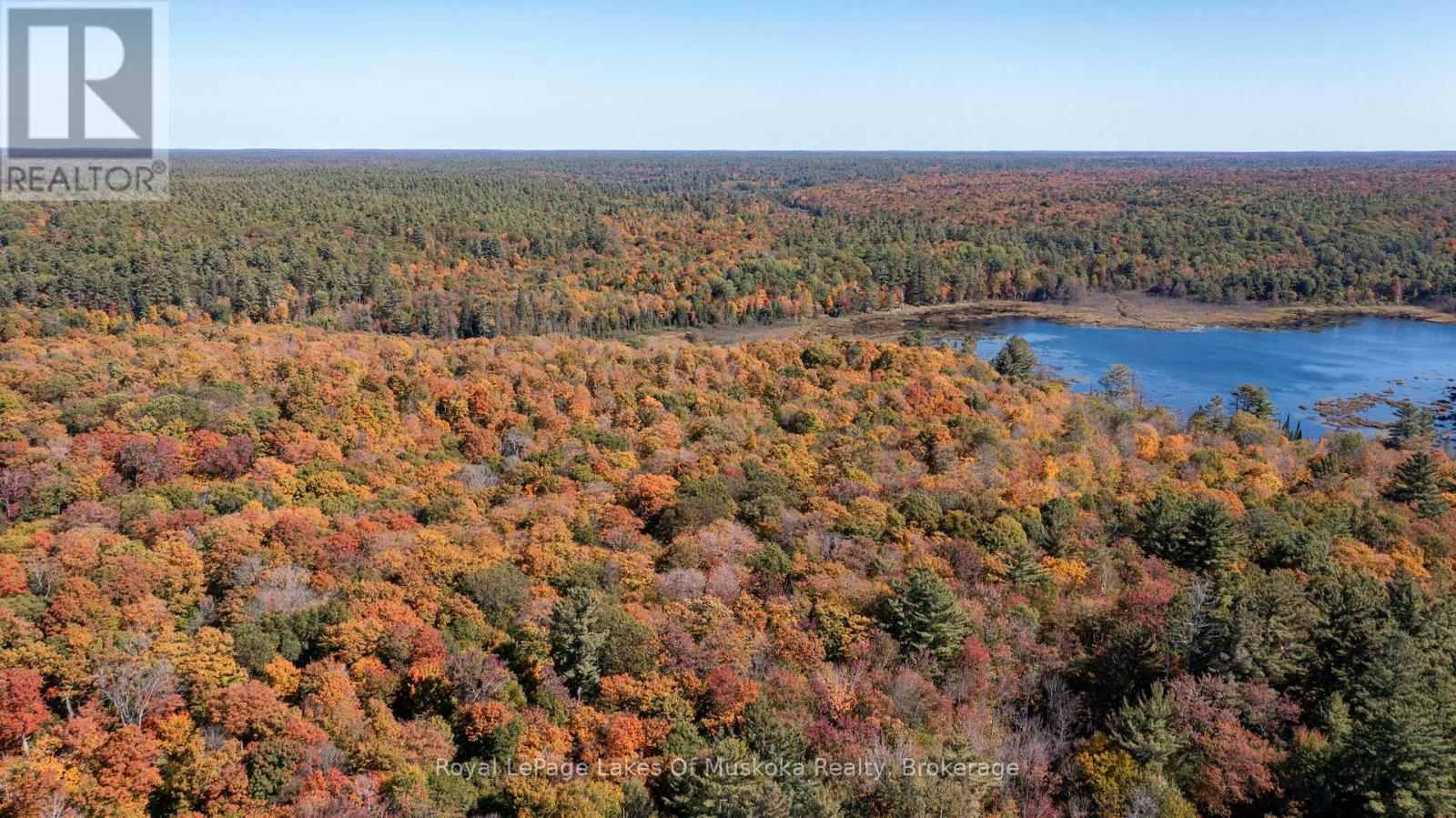 0 Nipissing Road, Seguin, Ontario  P2A 0B6 - Photo 5 - X12466512