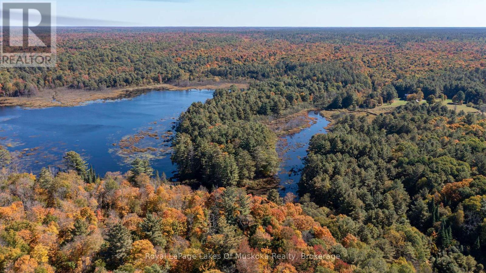 0 Nipissing Road, Seguin, Ontario  P2A 0B6 - Photo 6 - X12466512