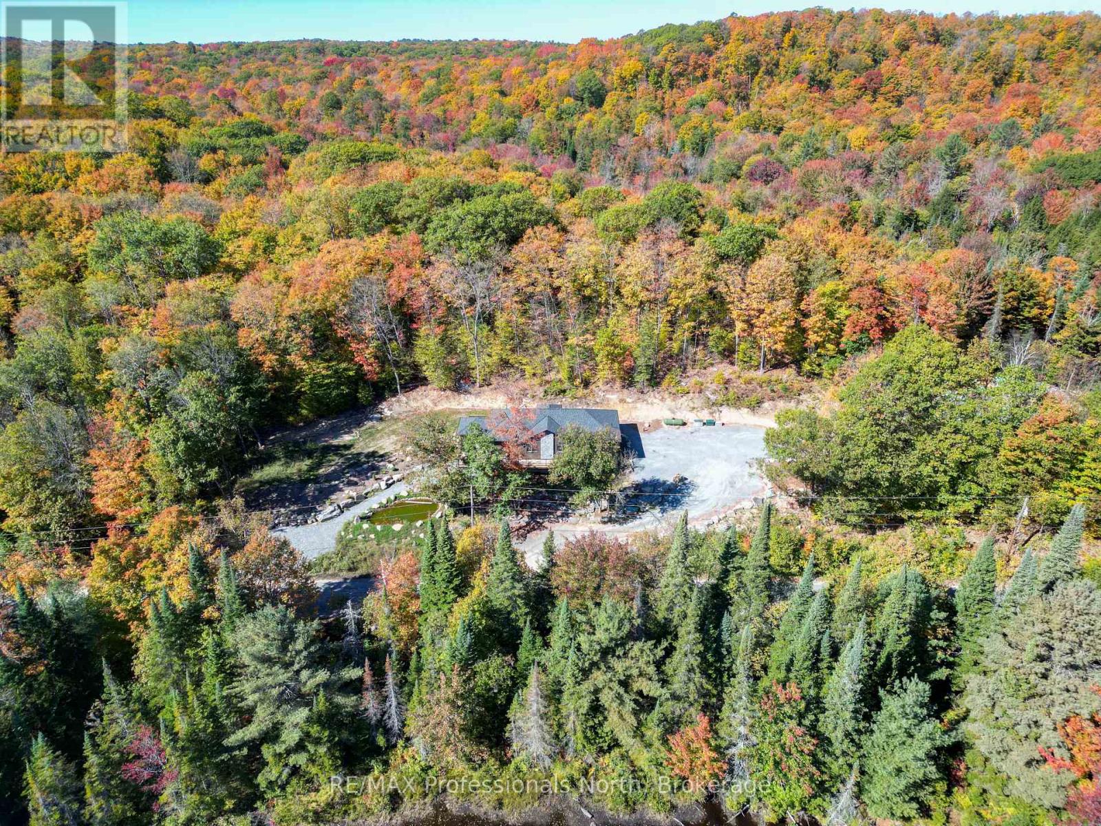 1203 Burlmarie Road, Lake Of Bays, Ontario  P0B 1A0 - Photo 2 - X12467511