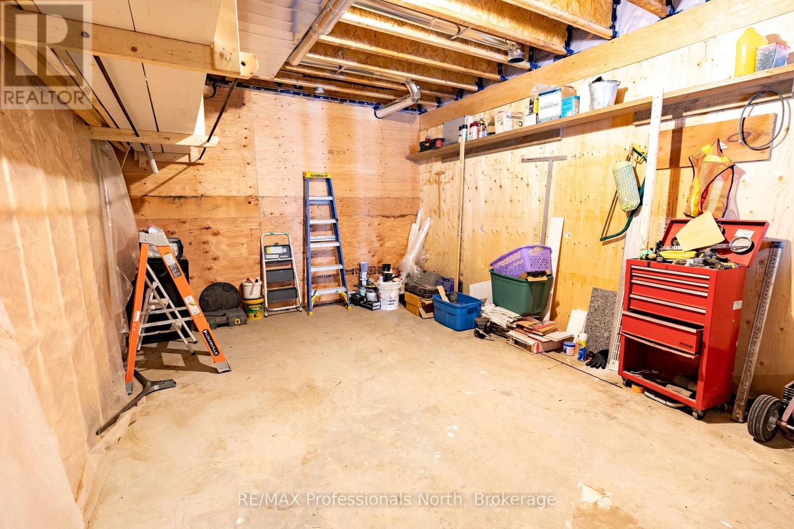 1203 Burlmarie Road, Lake Of Bays, Ontario  P0B 1A0 - Photo 23 - X12467511