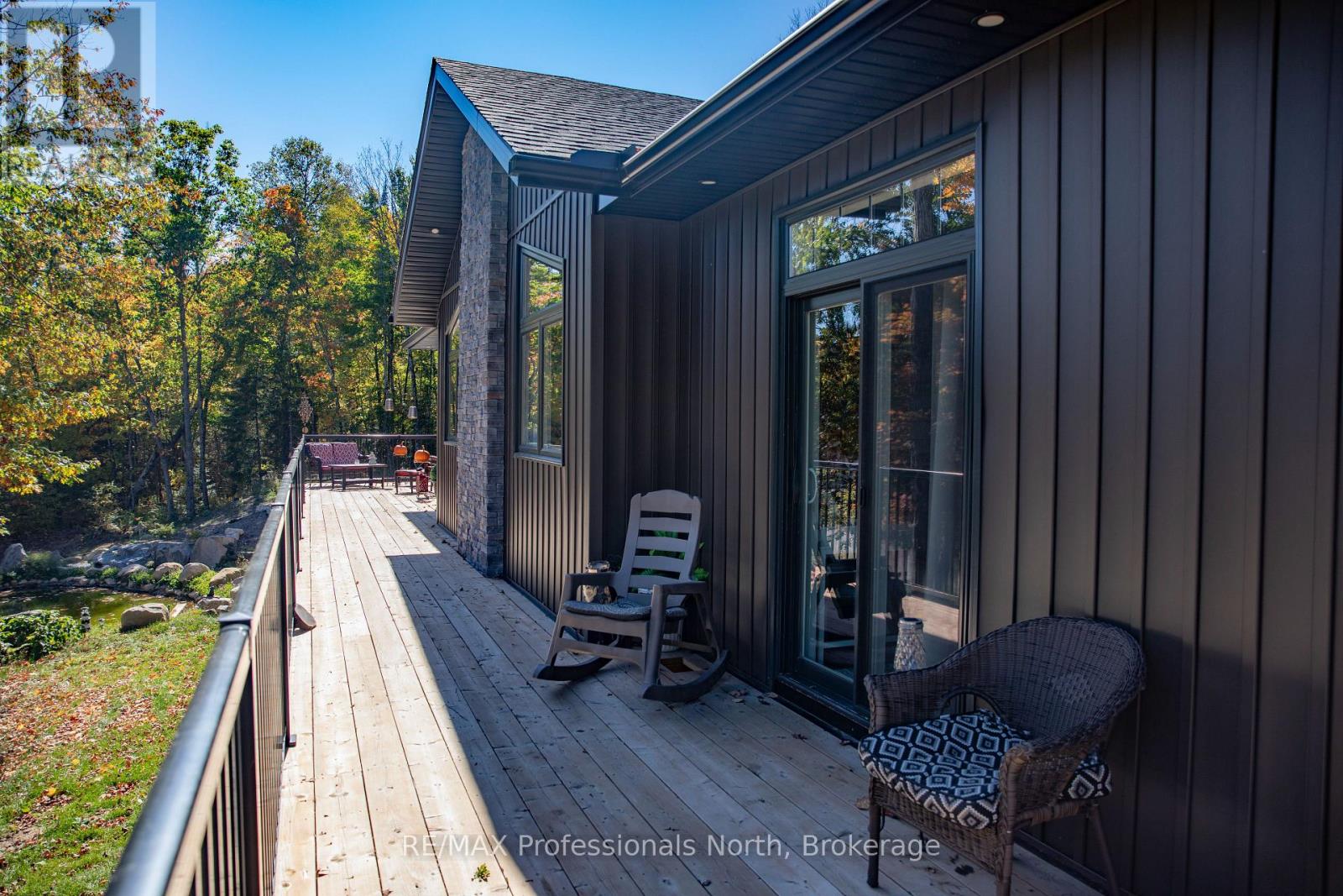 1203 Burlmarie Road, Lake Of Bays, Ontario  P0B 1A0 - Photo 25 - X12467511