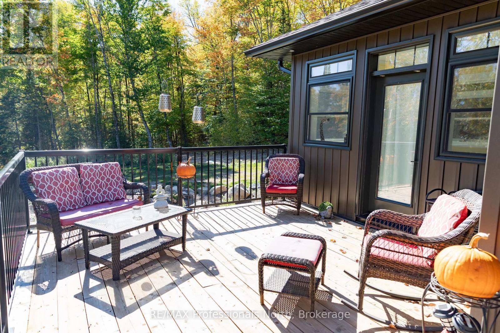 1203 Burlmarie Road, Lake Of Bays, Ontario  P0B 1A0 - Photo 27 - X12467511