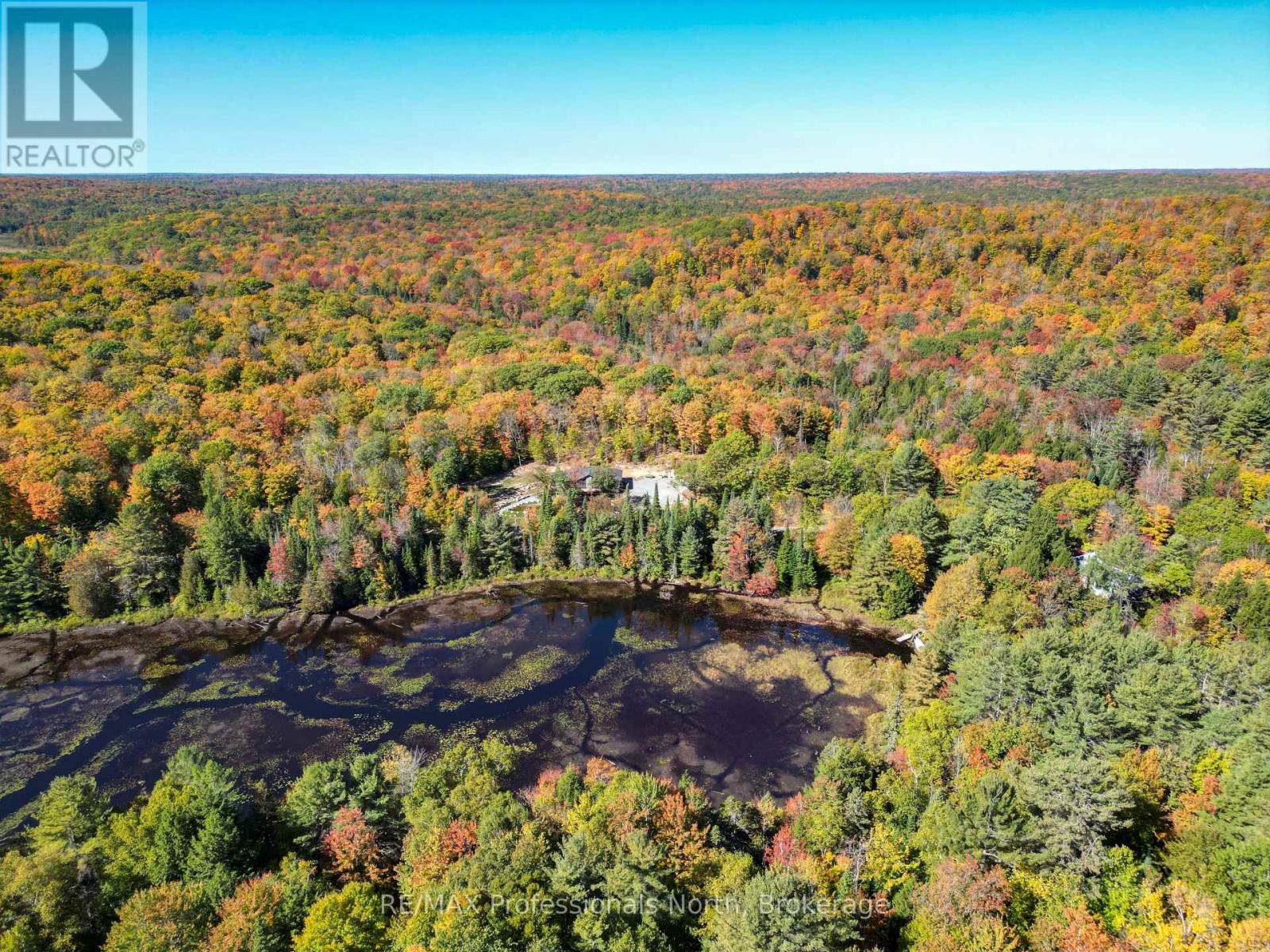 1203 Burlmarie Road, Lake Of Bays, Ontario  P0B 1A0 - Photo 30 - X12467511