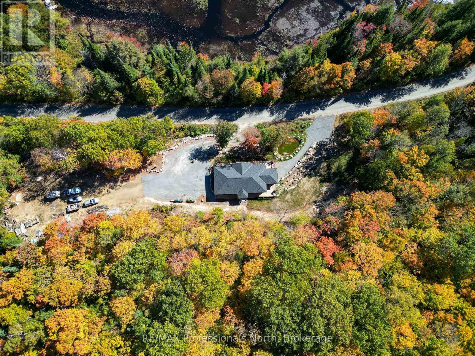 1203 Burlmarie Road, Lake Of Bays, Ontario  P0B 1A0 - Photo 32 - X12467511