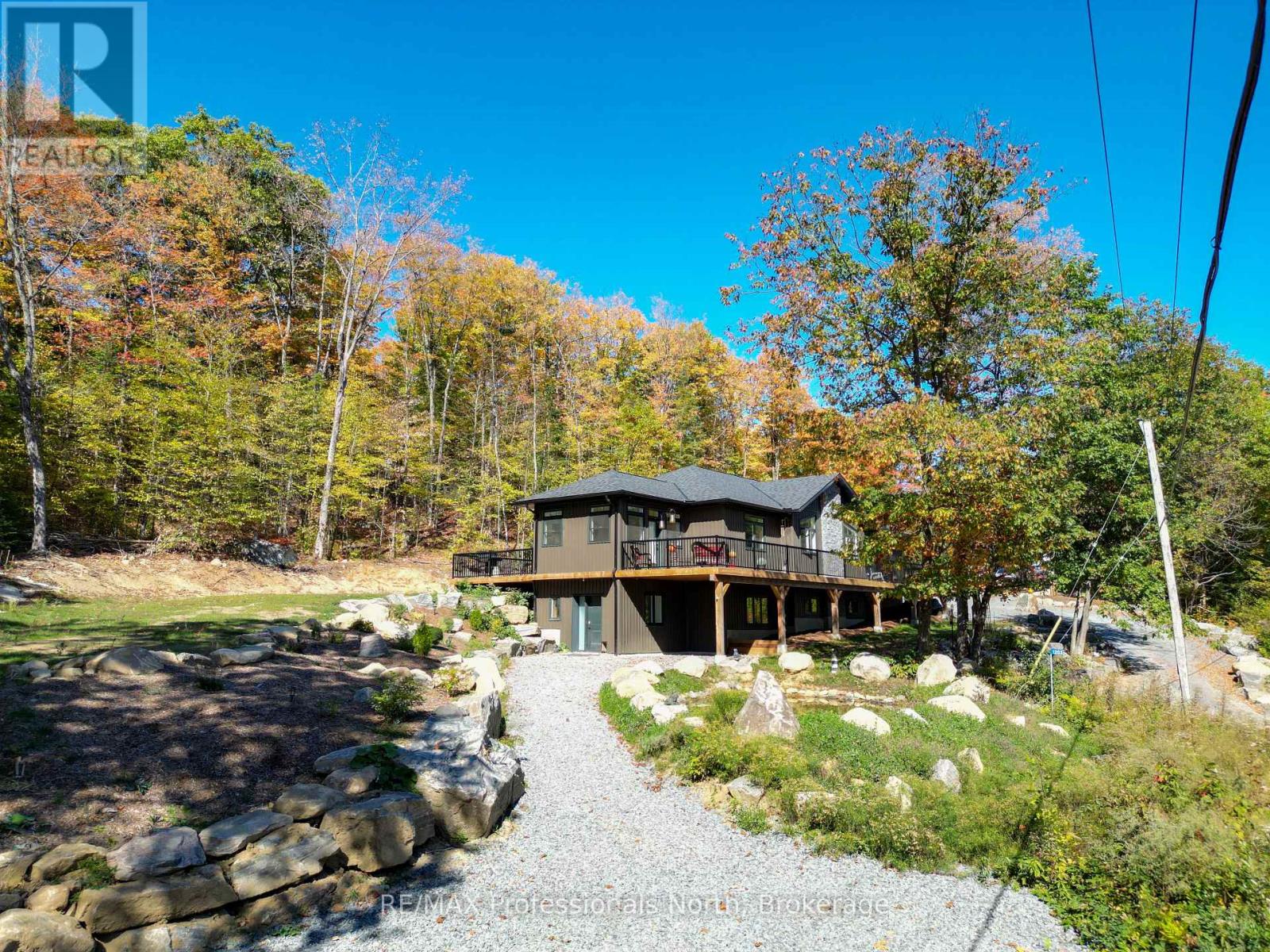 1203 Burlmarie Road, Lake Of Bays, Ontario  P0B 1A0 - Photo 34 - X12467511