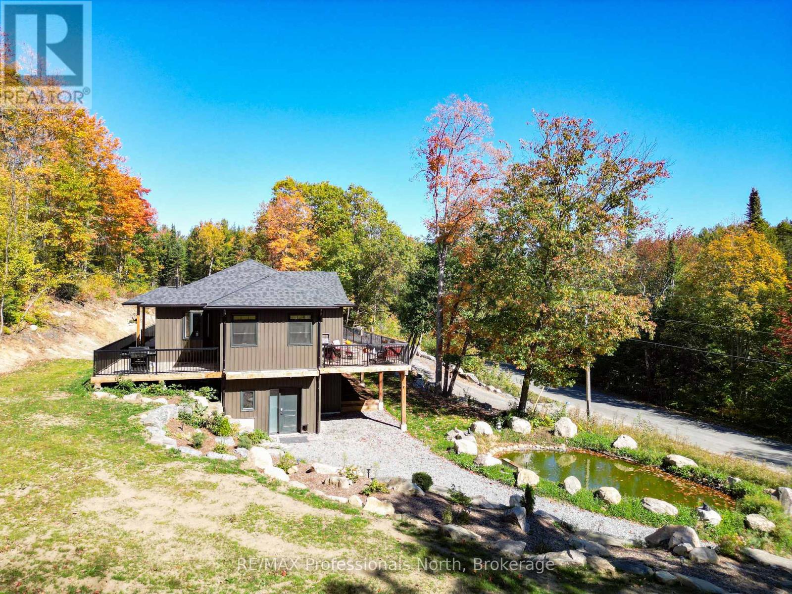 1203 Burlmarie Road, Lake Of Bays, Ontario  P0B 1A0 - Photo 36 - X12467511