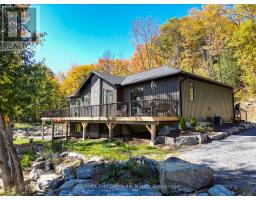 1203 BURLMARIE ROAD, Lake of Bays, Ontario