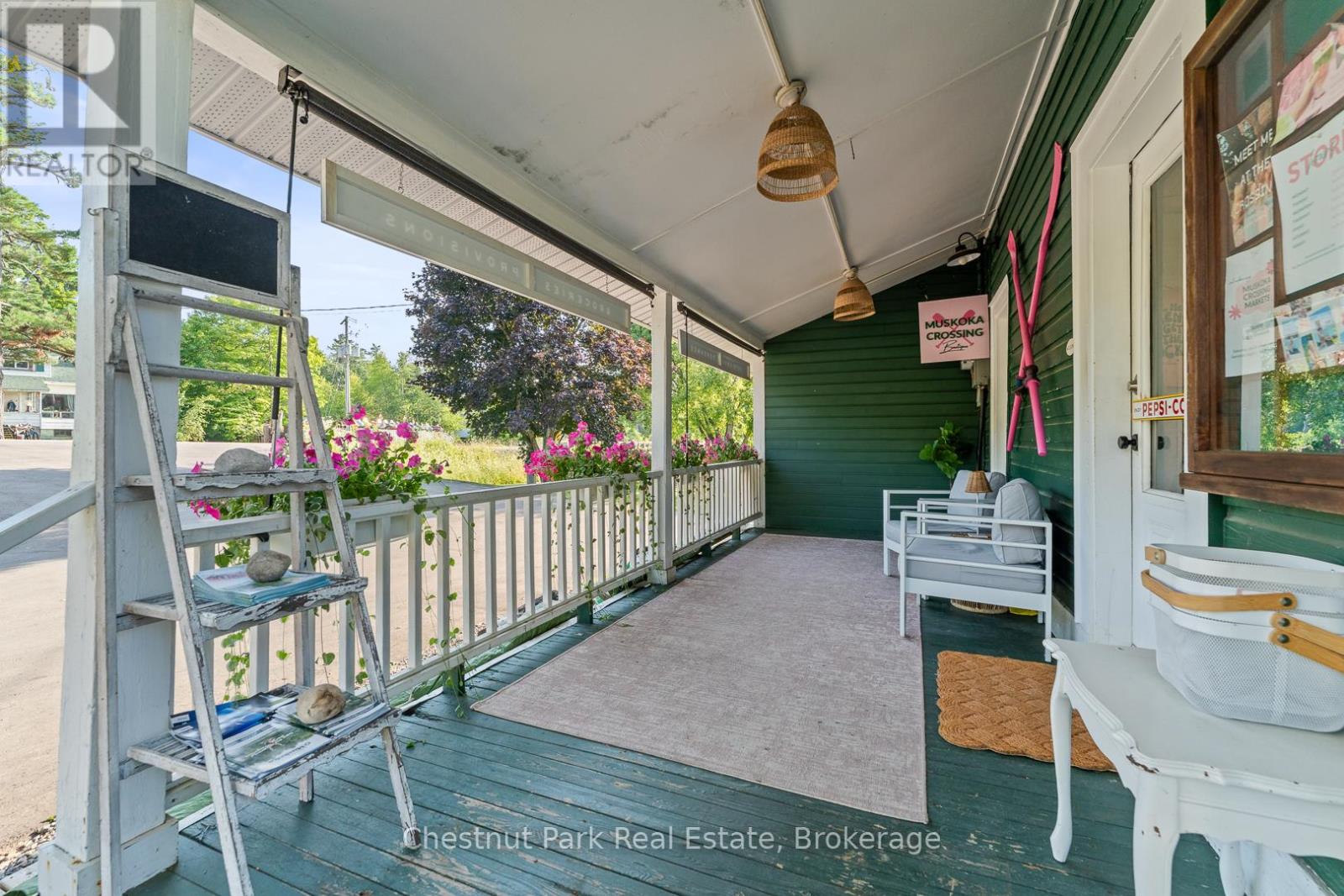 2642 Muskoka 169 Road, Muskoka Lakes, Ontario  P0C 1M0 - Photo 24 - X12467832