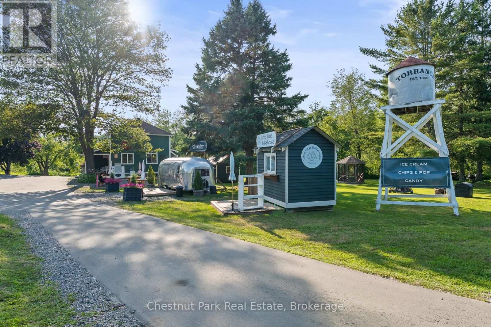 2642 Muskoka 169 Road, Muskoka Lakes, Ontario  P0C 1M0 - Photo 25 - X12467832