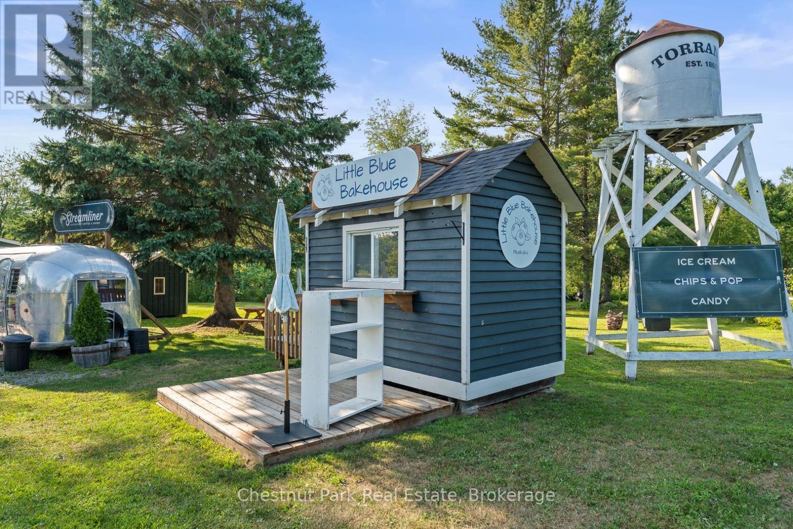 2642 Muskoka 169 Road, Muskoka Lakes, Ontario  P0C 1M0 - Photo 30 - X12467832