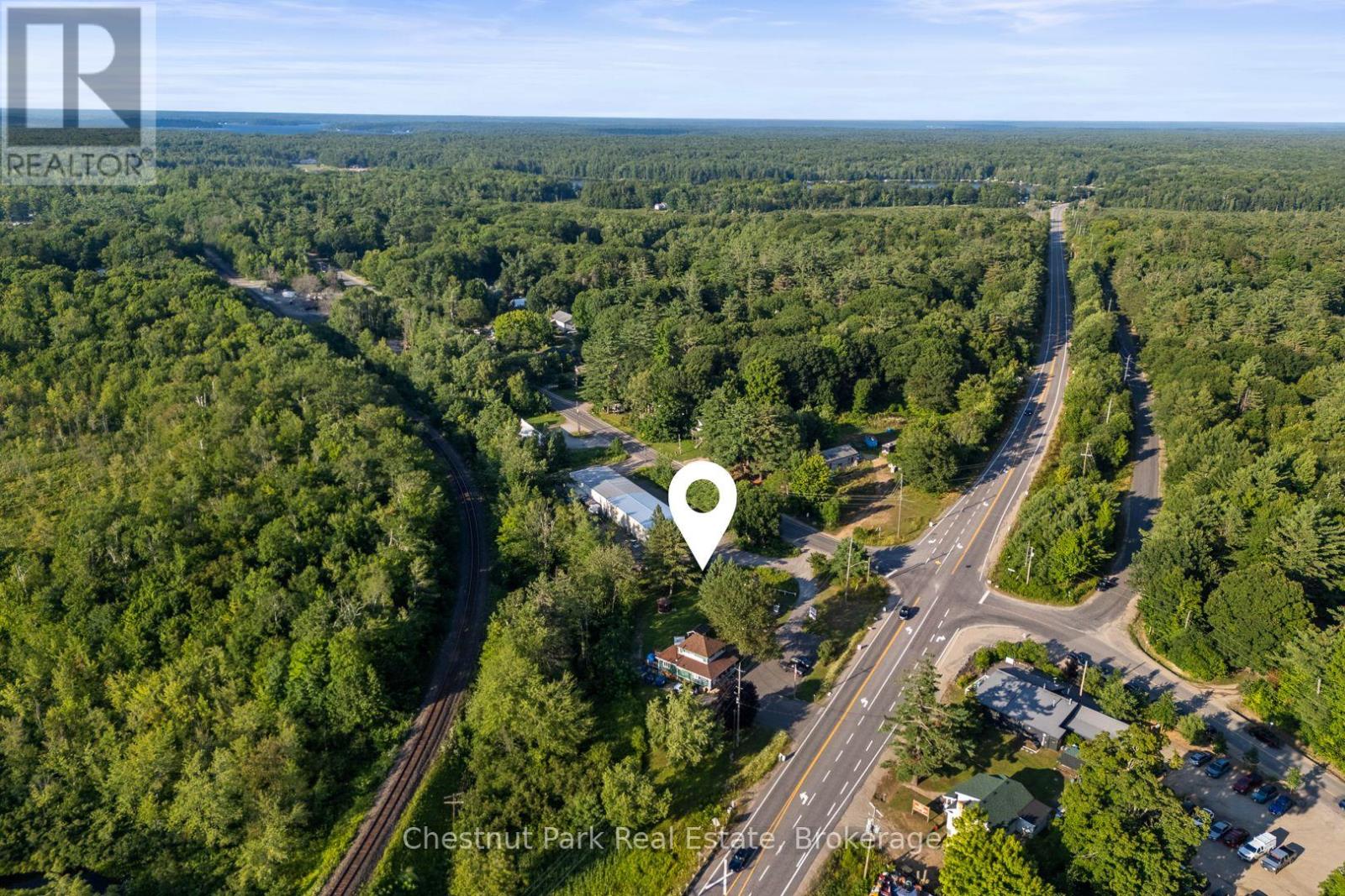 2642 Muskoka 169 Road, Muskoka Lakes, Ontario  P0C 1M0 - Photo 48 - X12467832