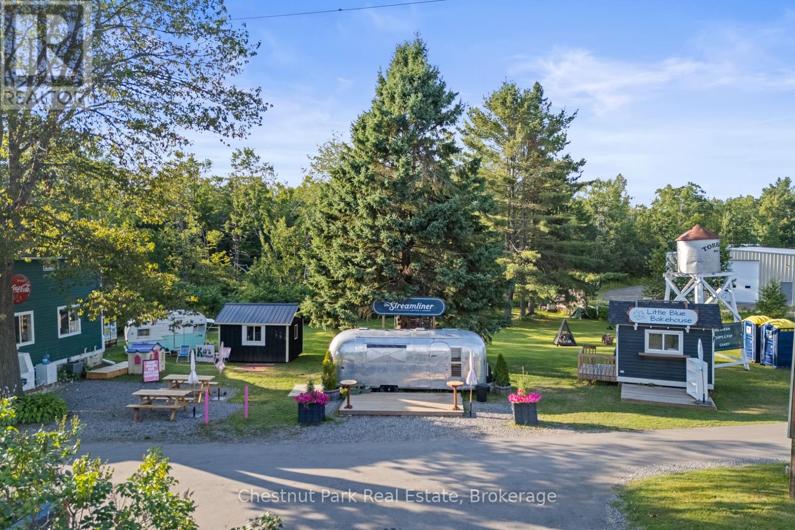 2642 Muskoka 169 Road, Muskoka Lakes, Ontario  P0C 1M0 - Photo 5 - X12467832