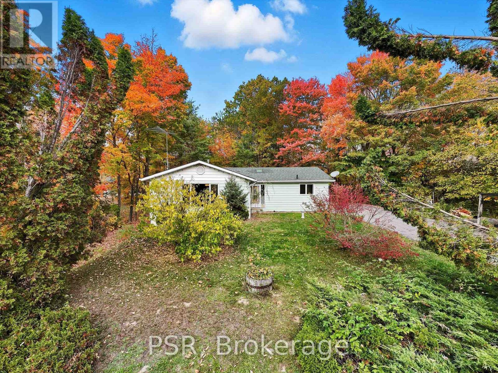 1016 Victoria Street, Muskoka Lakes, Ontario  L0K 1E0 - Photo 6 - X12468155