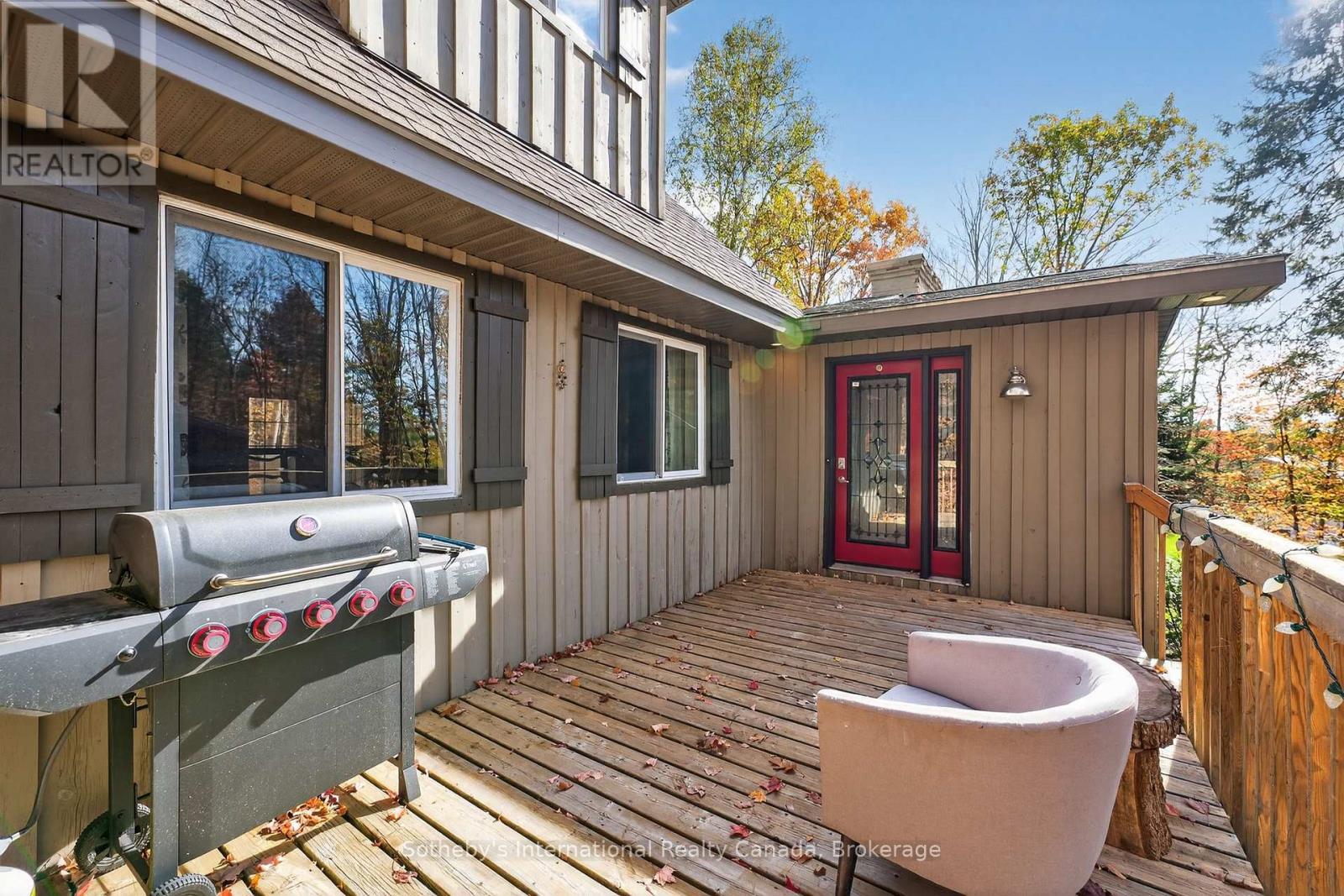 1132 Limberlost Road, Lake Of Bays, Ontario  P1H 2J6 - Photo 2 - X12468388