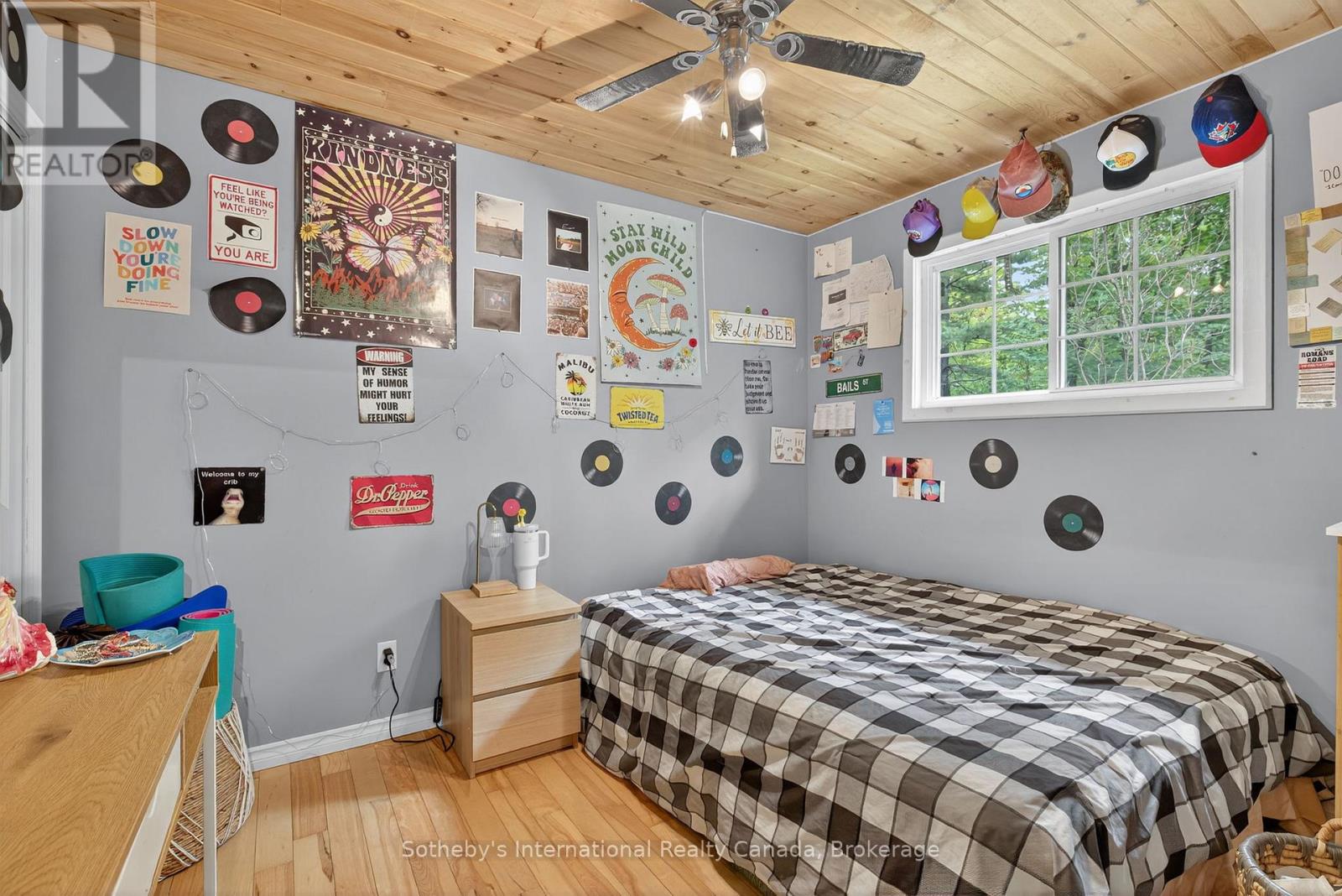 1132 Limberlost Road, Lake Of Bays, Ontario  P1H 2J6 - Photo 28 - X12468388