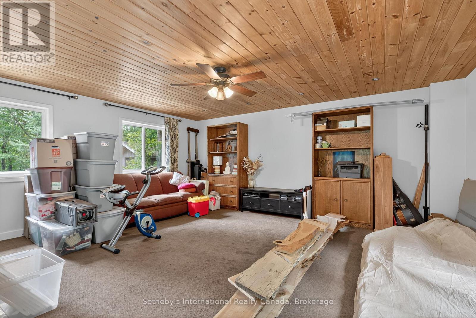 1132 Limberlost Road, Lake Of Bays, Ontario  P1H 2J6 - Photo 31 - X12468388