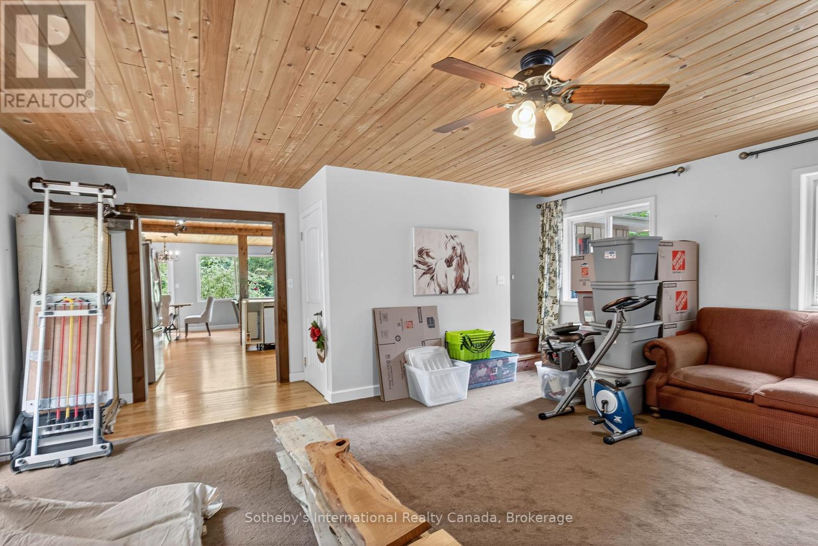 1132 Limberlost Road, Lake Of Bays, Ontario  P1H 2J6 - Photo 32 - X12468388