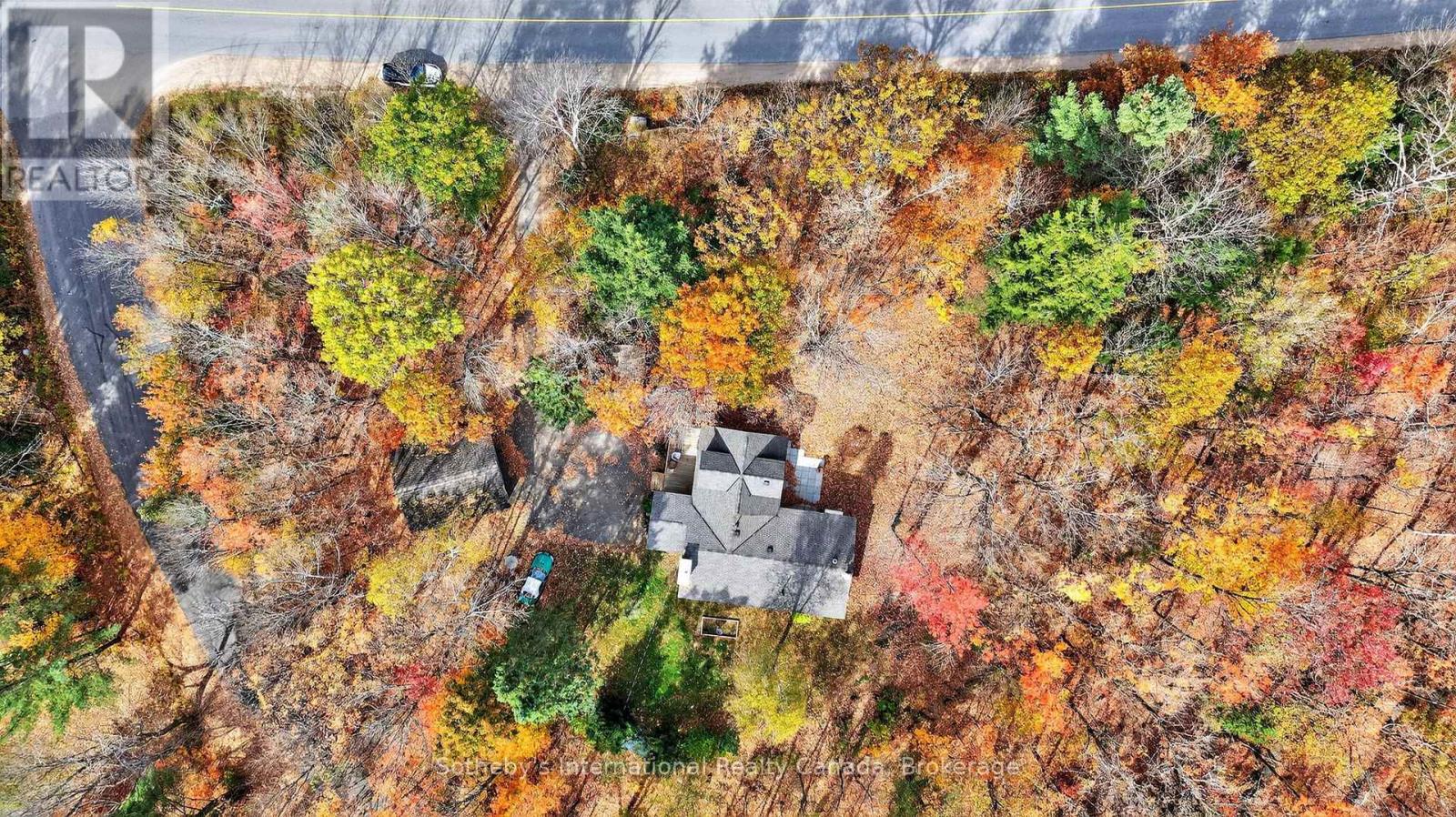 1132 Limberlost Road, Lake Of Bays, Ontario  P1H 2J6 - Photo 39 - X12468388