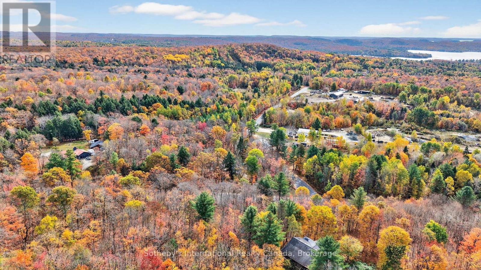 1132 Limberlost Road, Lake Of Bays, Ontario  P1H 2J6 - Photo 43 - X12468388