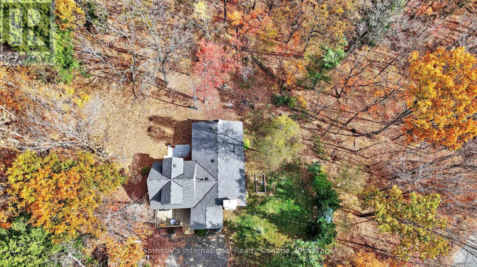 1132 Limberlost Road, Lake Of Bays, Ontario  P1H 2J6 - Photo 45 - X12468388