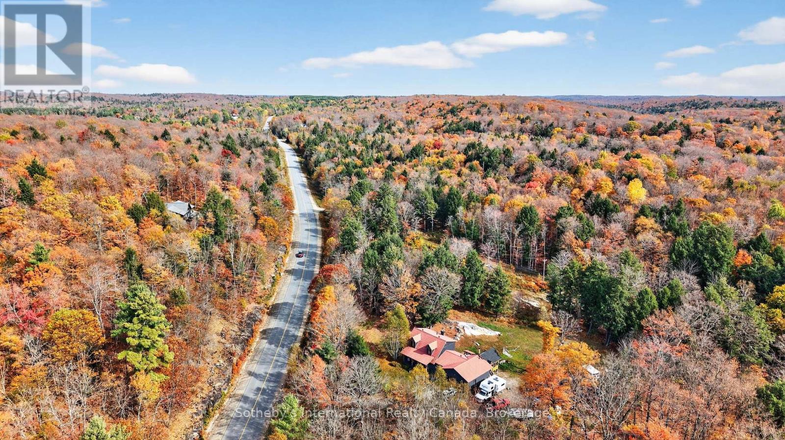 1132 Limberlost Road, Lake Of Bays, Ontario  P1H 2J6 - Photo 47 - X12468388