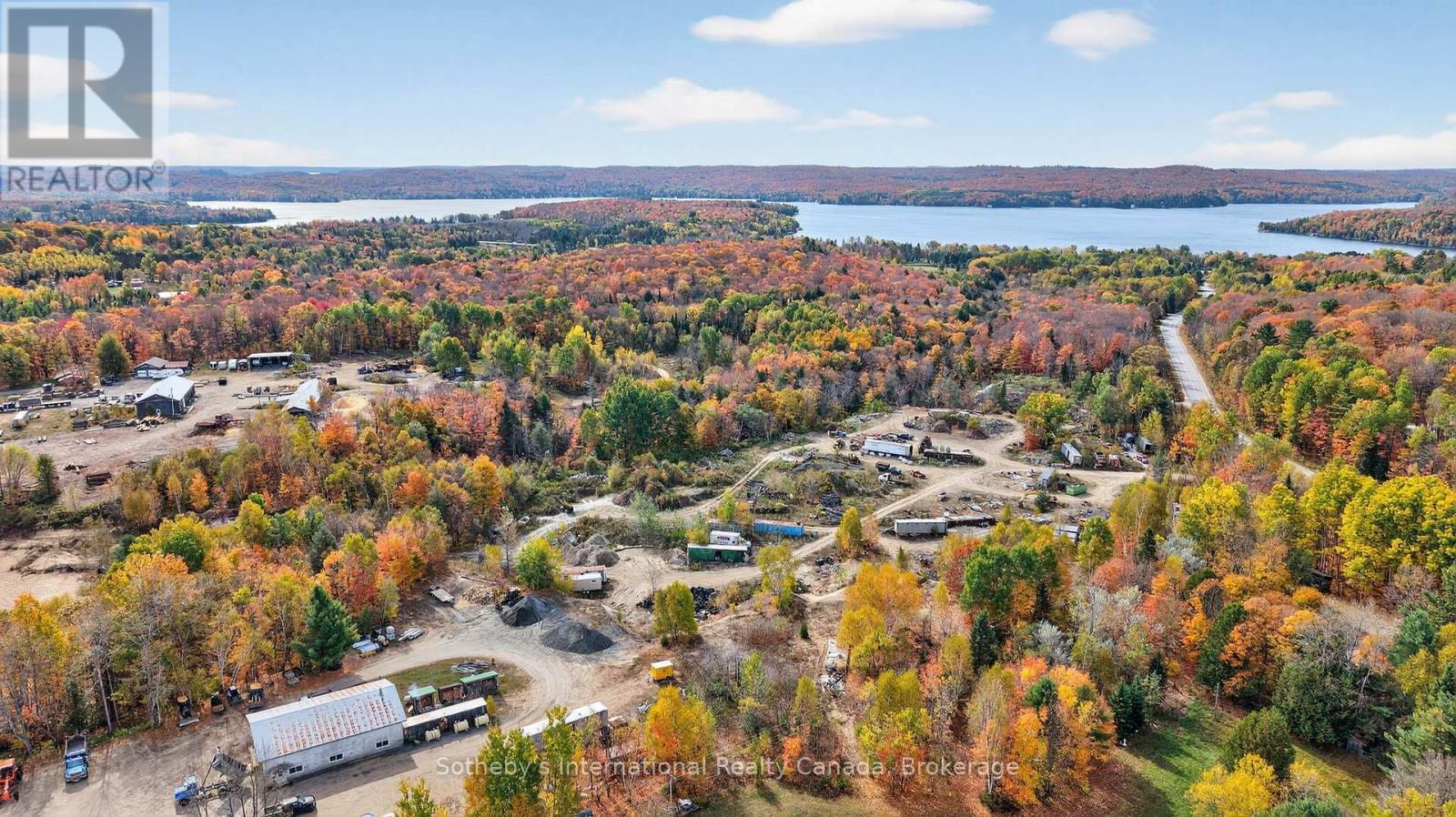 1132 Limberlost Road, Lake Of Bays, Ontario  P1H 2J6 - Photo 49 - X12468388